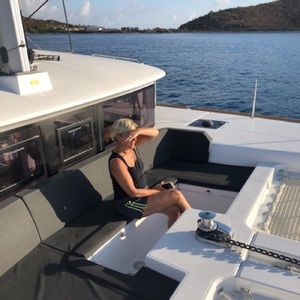 Meet your Posher, Kathy